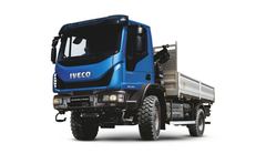 Iveco ML150 E28 6X2