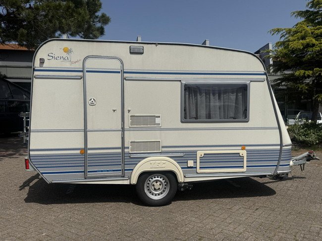 Anhänger T.E.C. TE 360 HK SIENA