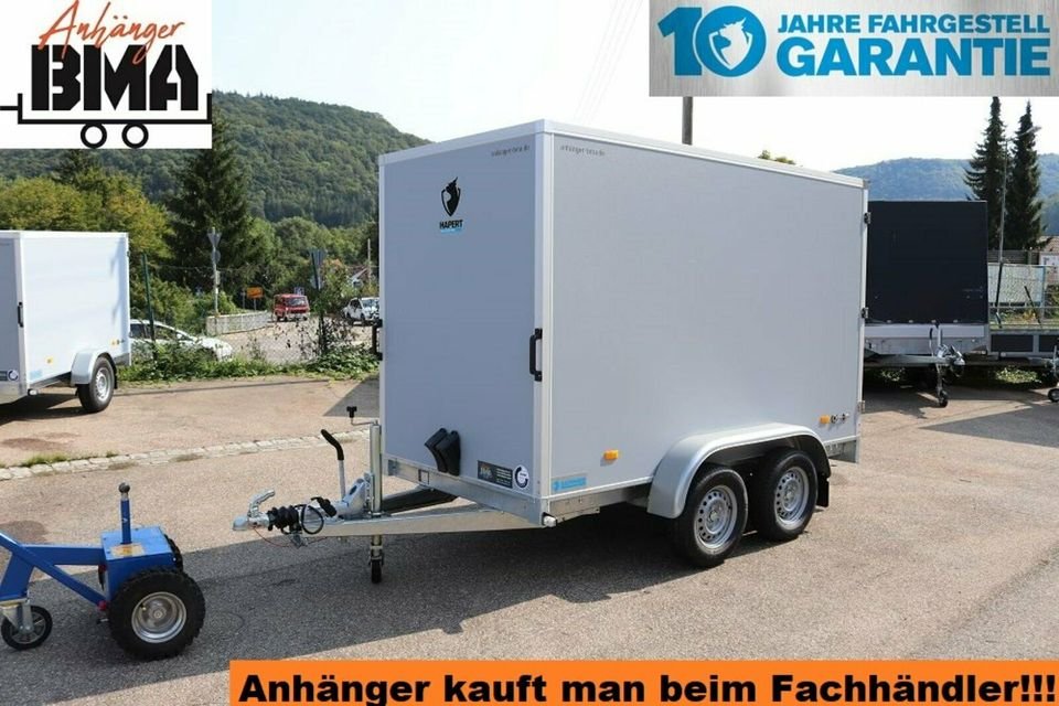 Hapert SAPPHIRE