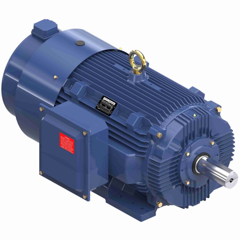 Elektromotor Marathon HGM315S8