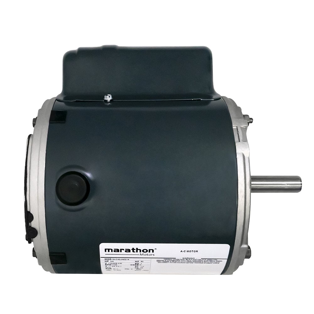 Electric motor Marathon MAR3-180L-4