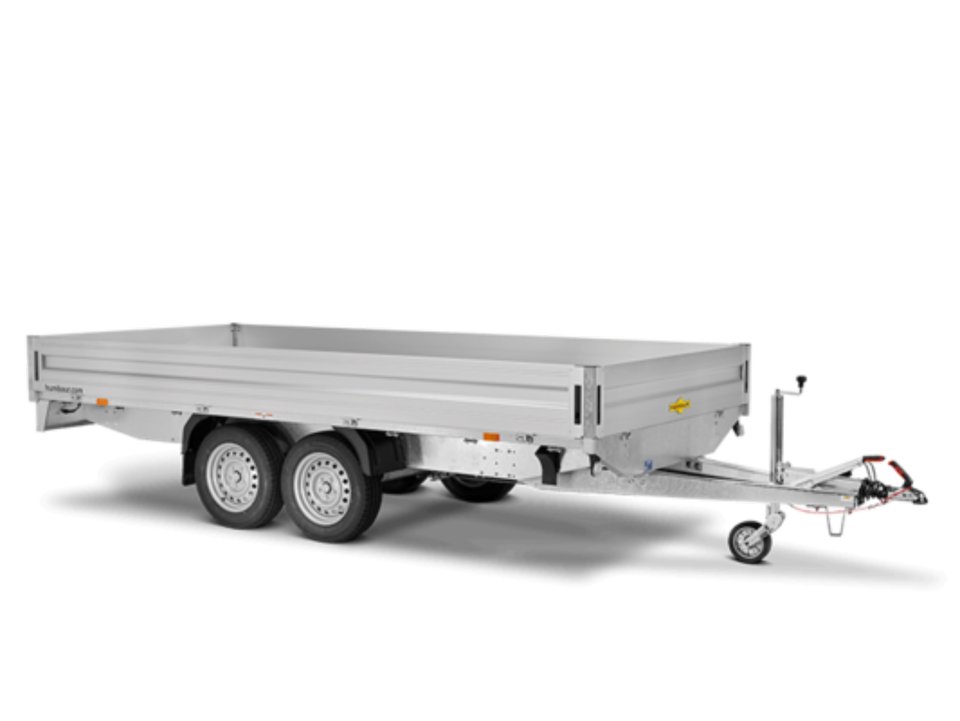 Humbaur HT 304121