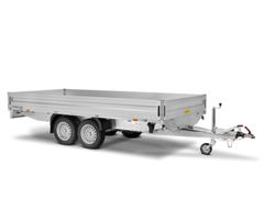 Humbaur HT 304121