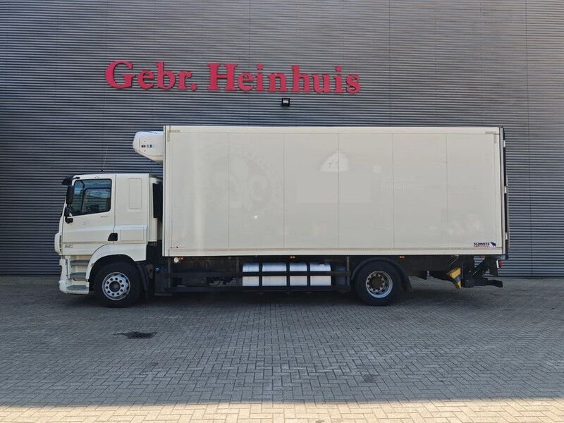 Trailer DAF AA 1200-96-