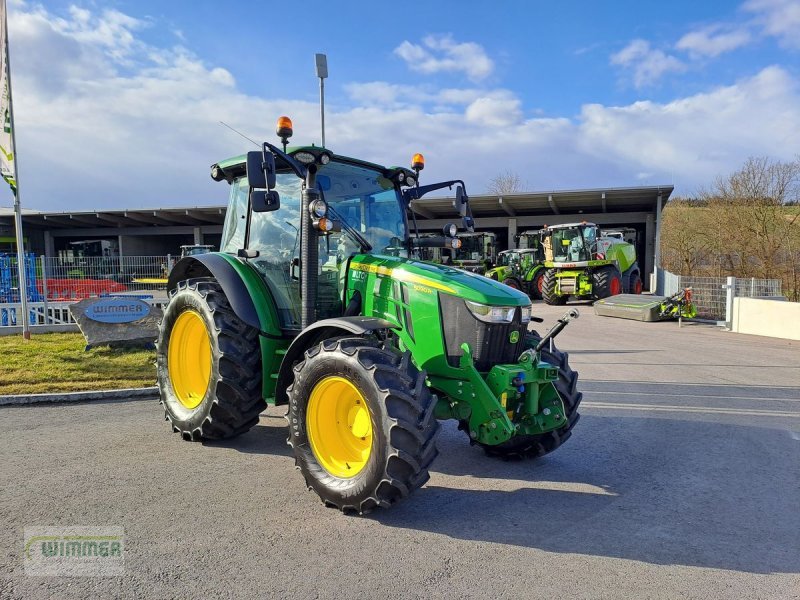 Tractor John Deere 5090R
