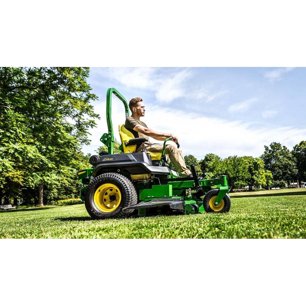 Aufsitzmäher John Deere Z740R