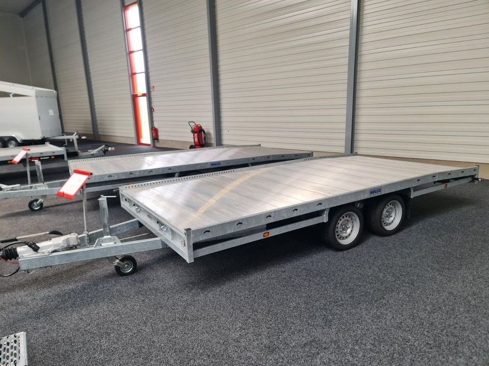 Anhänger IT 440