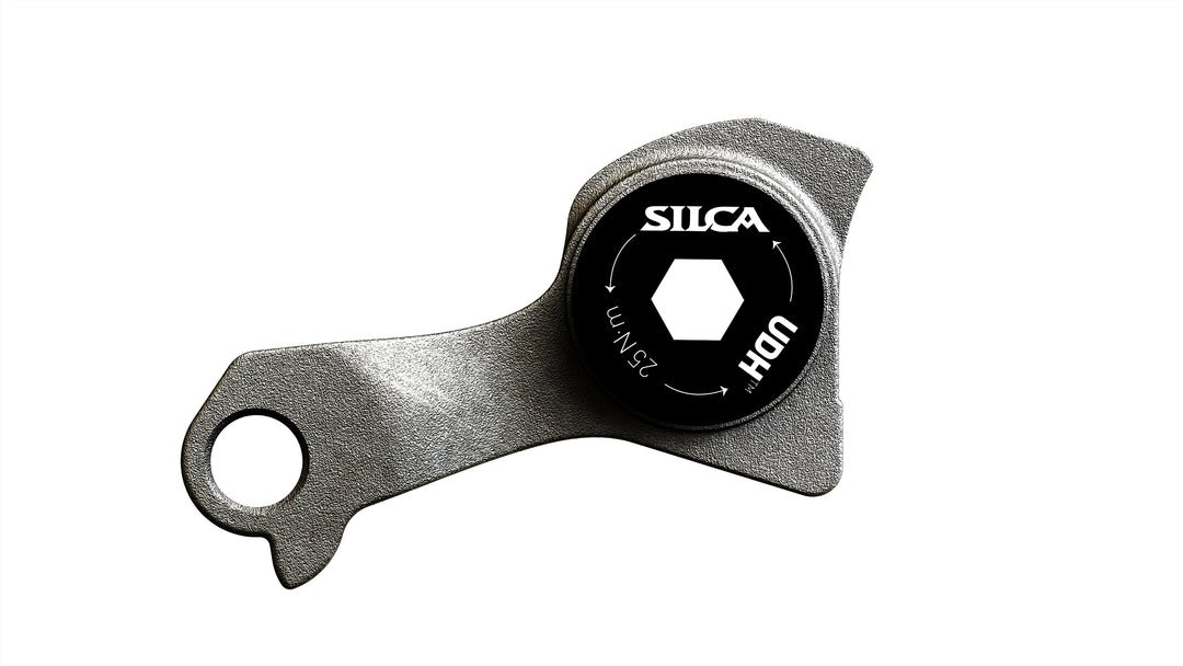 SILCA STW