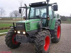Fendt FARMER 309 C