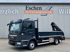 MAN TGL 10.220 4x2 BL CH