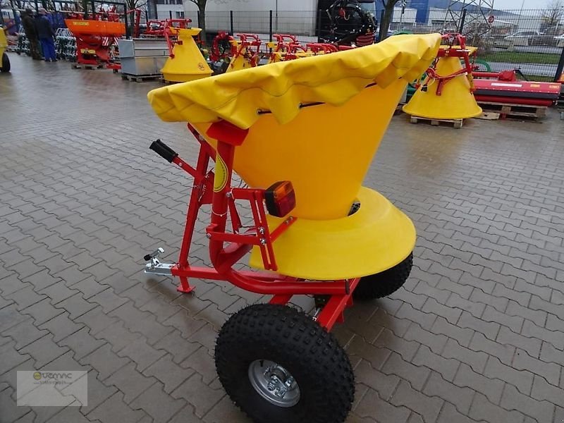 Trailer Meyvo DSW 8.0