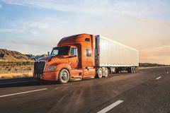 Navistar NS