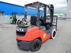 Toyota 06-8FD30F
