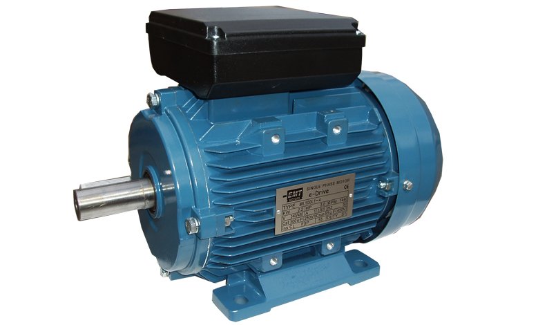 Electric motor Emtomec PHE315M2