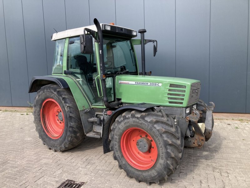 Fendt 309C