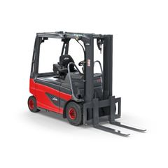 Linde E20/600RH Std.