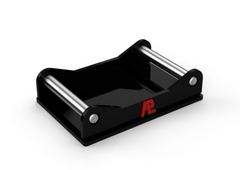 Pladdet Adapter plate S system