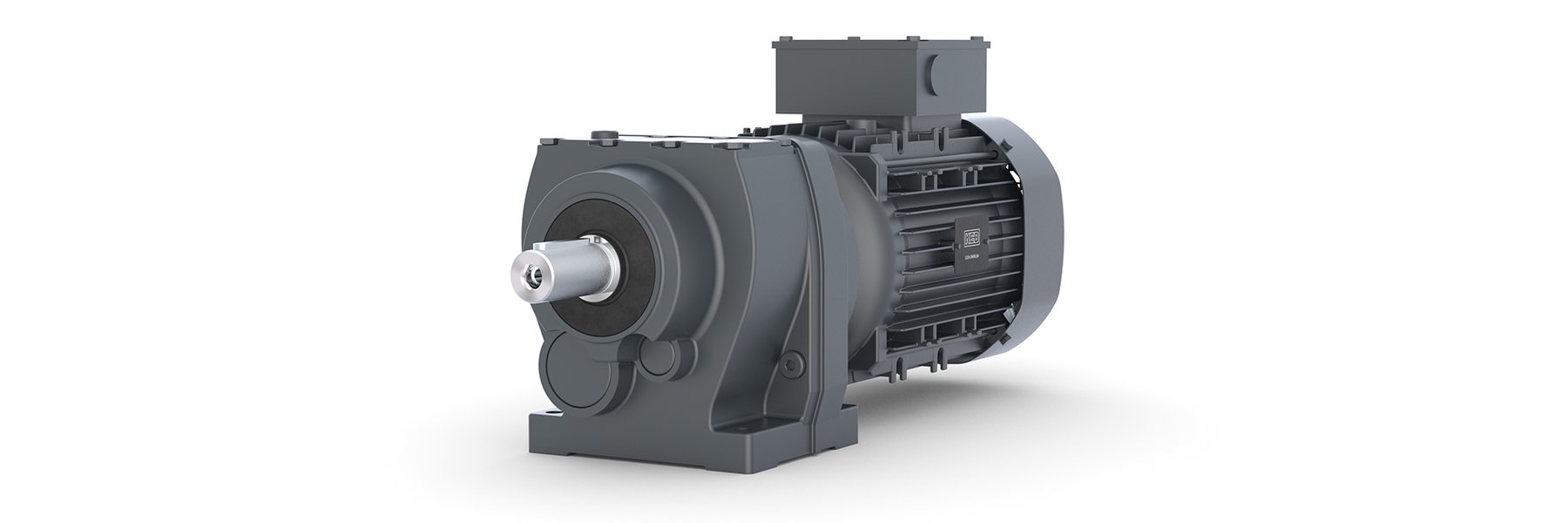 Electric motor Burt GBM37-225S-4