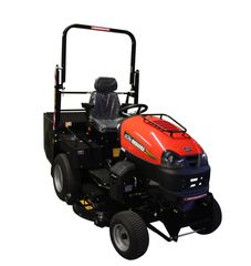 Shibaura SX 26