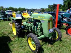 Bautz Universal 3