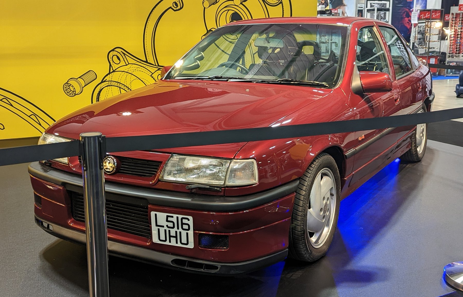 Car trailers up to 3.5 t CAVALIER 1400S