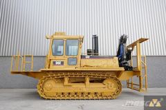 Caterpillar D6E