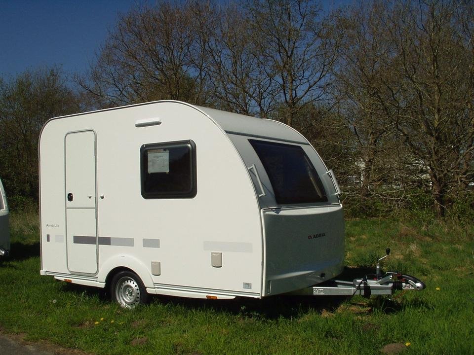 Adria AVIVA 300DT