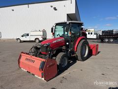 Massey Ferguson 175