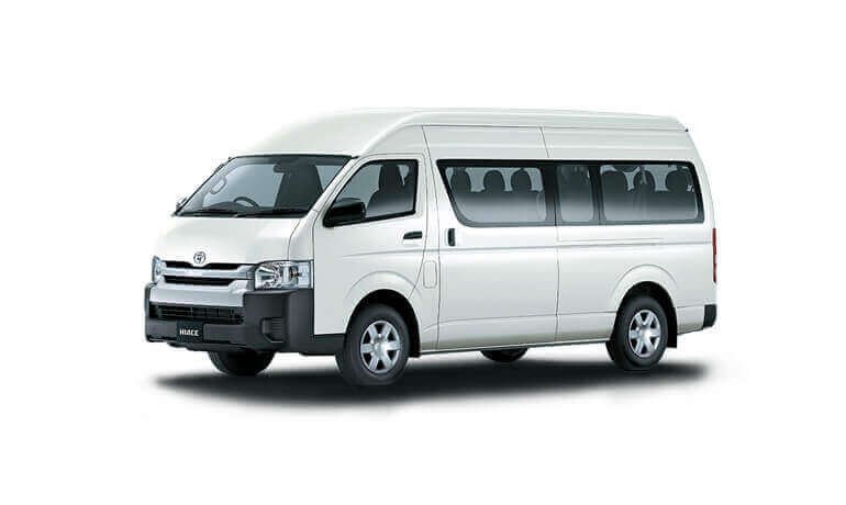 Toyota COMBI