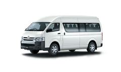 Toyota COMBI
