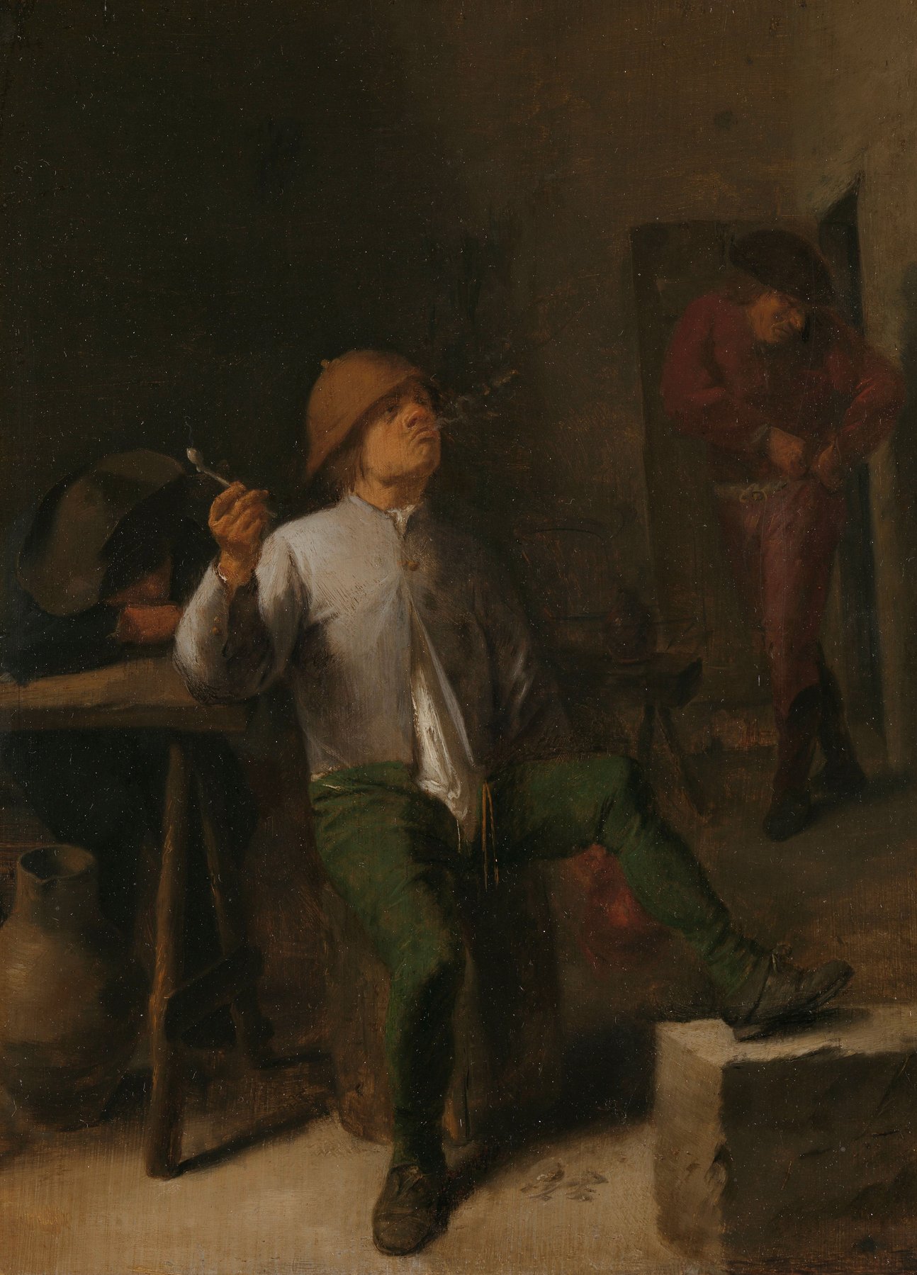 Atec BROUWER