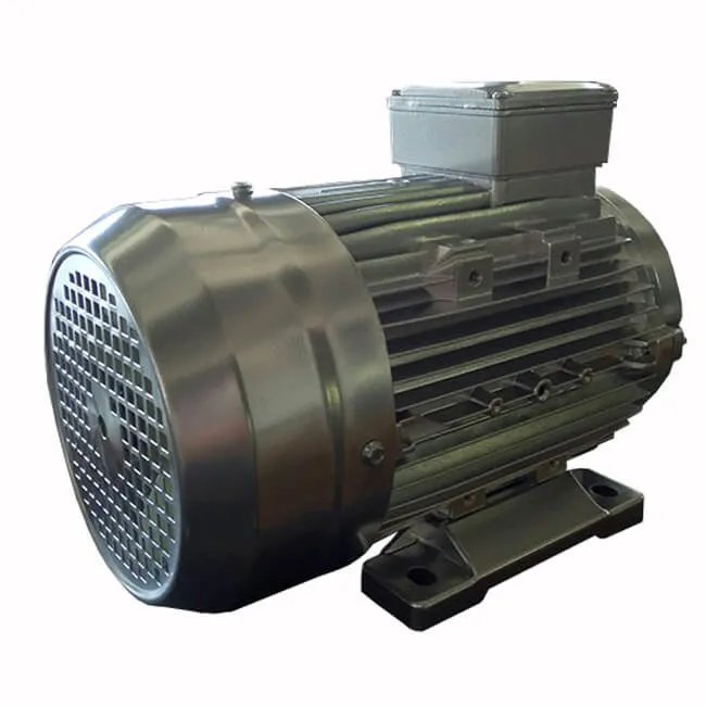 Silnik elektryczny Scorpion MS100L1-4