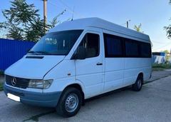 Mercedes Benz SPRINTTER 312