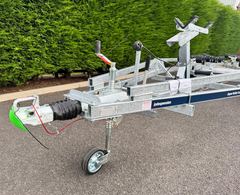 Indespension Super Roller Coaster 10e