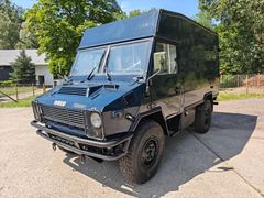Iveco 40-10 WD