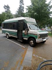 Ford Econoline 350