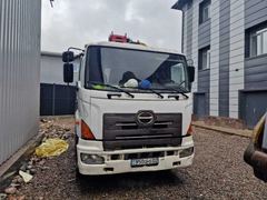 Hino S42