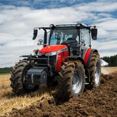 AGCO Massey Ferguson MF 5420