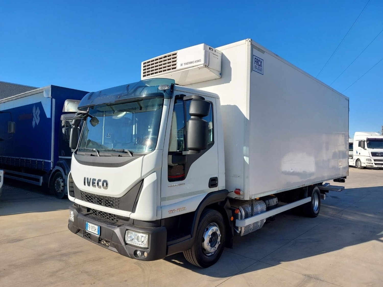 Iveco ML 120 E22/P