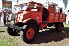 Chevrolet C 60 S
