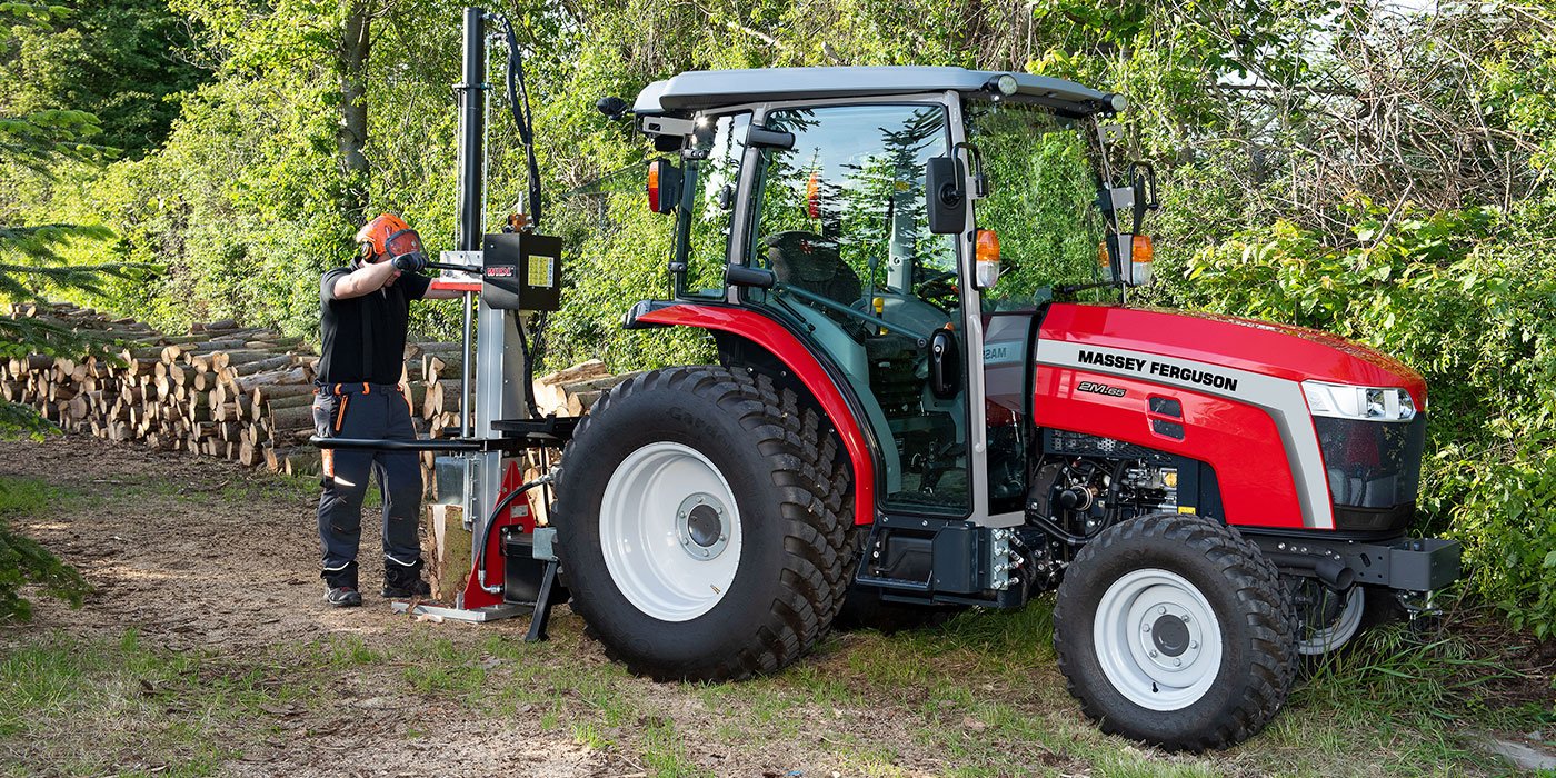 Massey Ferguson MF2260SP