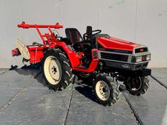 Yanmar F175