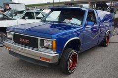 GMC S 15 PICK-UP