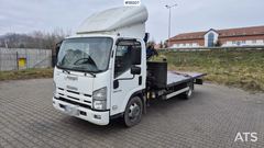 Isuzu N2R