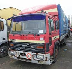 Volvo FL 6