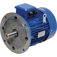 Burt GBM5.5-132S-4