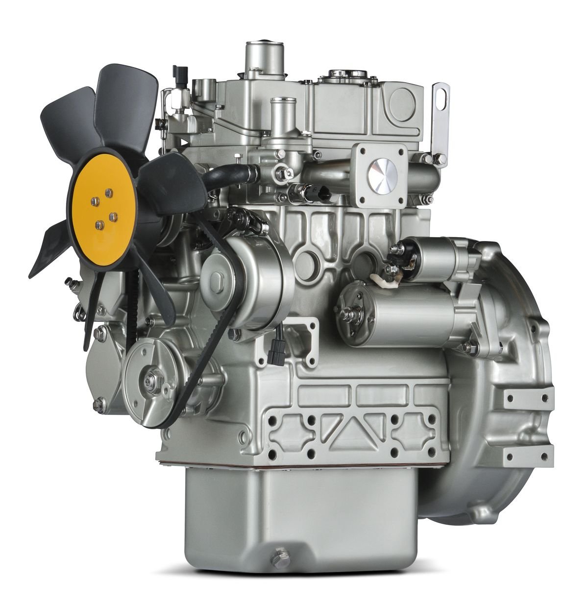 Diesel engine Ihi Agri Tech 403J-11(C1.1)