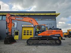 Doosan DX300LC-5