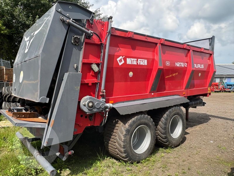 Light trailers up to 750 kg Omavalmiste 272X135