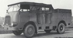 Saurer AA